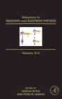 Advances in Imaging and Electron Physics : Volume 215 - Book