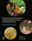 New and Future Developments in Microbial Biotechnology and Bioengineering : Recent Advances in Application of Fungi and Fungal Metabolites: Current Aspects - Book
