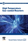 High Temperature Gas-cooled Reactors - Book