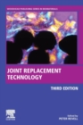 Joint Replacement Technology - Book