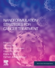 Nanoformulation Strategies for Cancer Treatment - Book