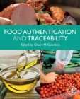 Food Authentication and Traceability - Book