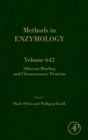 Odorant Binding and Chemosensory Proteins : Volume 642 - Book