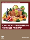 Food Process Engineering Principles and Data - Book