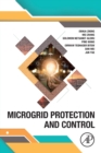 Microgrid Protection and Control - Book