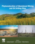Phytorestoration of Abandoned Mining and Oil Drilling Sites - Book