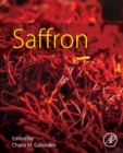 Saffron - Book