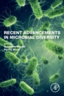 Recent Advancements in Microbial Diversity - Book