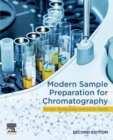 Modern Sample Preparation for Chromatography - Book