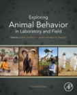 Exploring Animal Behavior in Laboratory and Field - Book