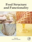 Food Structure and Functionality - Book