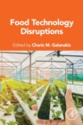 Food Technology Disruptions - Book