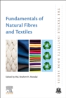 Fundamentals of Natural Fibres and Textiles - Book