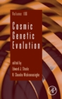 Cosmic Genetic Evolution : Volume 106 - Book