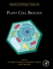 Plant Cell Biology : Volume 160 - Book