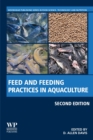 Feed and Feeding Practices in Aquaculture - Book