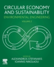 Circular Economy and Sustainability : Volume 2: Environmental Engineering - Book