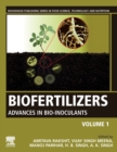 Biofertilizers : Volume 1: Advances in Bio-inoculants - Book