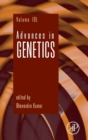 Advances in Genetics : Volume 105 - Book