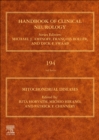 Mitochondrial Diseases : Volume 194 - Book