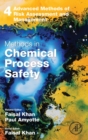 Methods in Chemical Process Safety : Volume 4 - Book