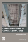 Corrosion of Steel in Concrete Structures - Book