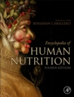 Encyclopedia of Human Nutrition - Book