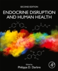 Endocrine Disruption and Human Health - Book
