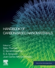 Handbook of Carbon-Based Nanomaterials - Book
