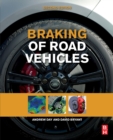 Braking of Road Vehicles - Book