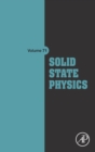 Solid State Physics : Volume 71 - Book