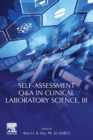 Self-assessment Q&A in Clinical Laboratory Science, III - Book