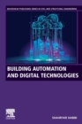 Building Automation and Digital Technologies - Book