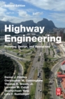 Highway Engineering : Planning, Design, and Operations - Book