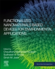 Functionalized Nanomaterials Based Devices for Environmental Applications - Book