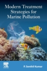Modern Treatment Strategies for Marine Pollution - Book