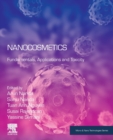 Nanocosmetics : Fundamentals, Applications and Toxicity - Book