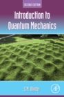 Introduction to Quantum Mechanics - Book