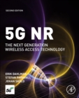 5G NR : The Next Generation Wireless Access Technology - Book