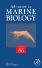 Advances in Marine Biology : Volume 86 - Book