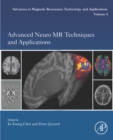 Advanced Neuro MR Techniques and Applications - eBook