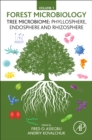 Forest Microbiology : Volume 1: Tree Microbiome: Phyllosphere, Endosphere and Rhizosphere - Book