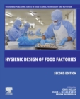 Hygienic Design of Food Factories - Book