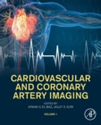 Cardiovascular and Coronary Artery Imaging : Volume 1 - Book