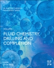 Fluid Chemistry, Drilling and Completion - Book