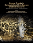 Recent Trends in Computational Intelligence Enabled Research : Theoretical Foundations and Applications - Book