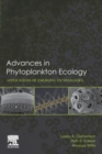 Advances in Phytoplankton Ecology : Applications of Emerging Technologies - Book