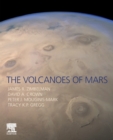 The Volcanoes of Mars - Book