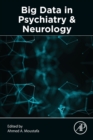 Big Data in Psychiatry and Neurology - Book