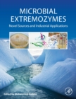 Microbial Extremozymes : Novel Sources and Industrial Applications - Book